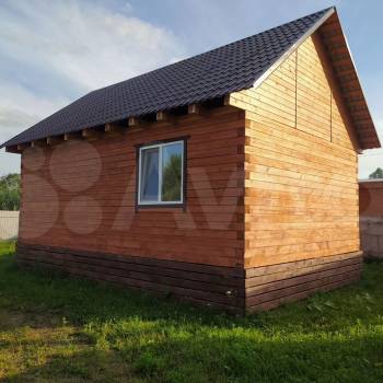 Продается Дом, 50 м²