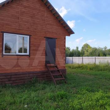 Продается Дом, 50 м²