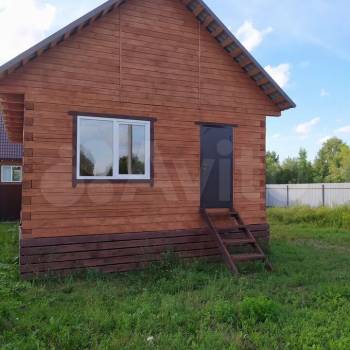 Продается Дом, 50 м²