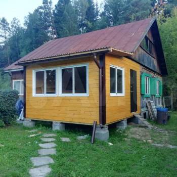 Продается Дом, 56 м²