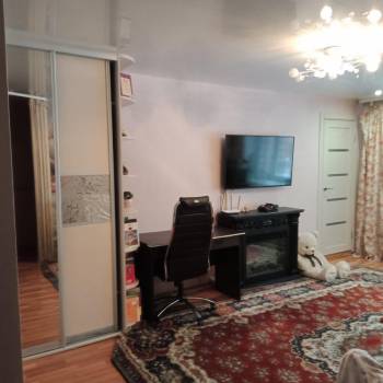 Продается 3-х комнатная квартира, 65 м²