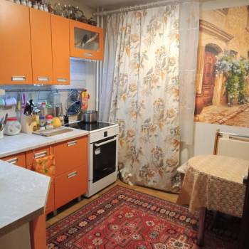 Продается 3-х комнатная квартира, 65 м²