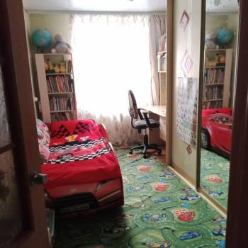 Продается 3-х комнатная квартира, 65 м²