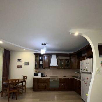 Сдается Многокомнатная квартира, 98,1 м²