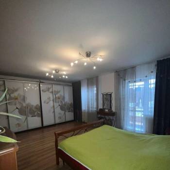 Сдается Многокомнатная квартира, 98,1 м²