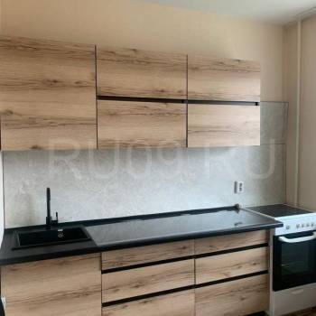 Сдается 1-комнатная квартира, 39 м²