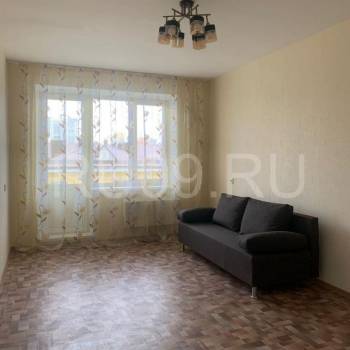 Сдается 1-комнатная квартира, 39 м²