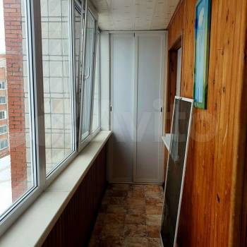 Продается 2-х комнатная квартира, 65 м²