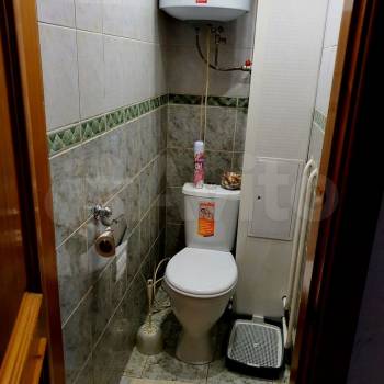 Продается 2-х комнатная квартира, 65 м²