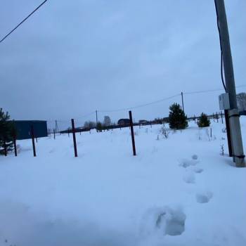 Продается Участок, 640 м²