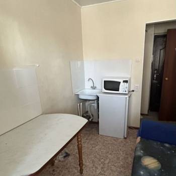 Сдается 1-комнатная квартира, 14 м²