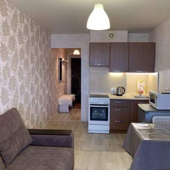 Сдается 1-комнатная квартира, 30 м²