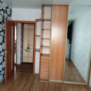 Сдается 2-х комнатная квартира, 64 м²