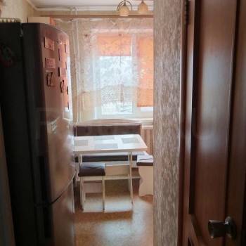 Сдается 2-х комнатная квартира, 64 м²