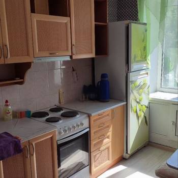 Сдается 1-комнатная квартира, 30,5 м²