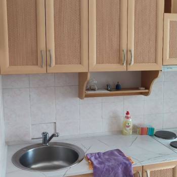 Сдается 1-комнатная квартира, 30,5 м²