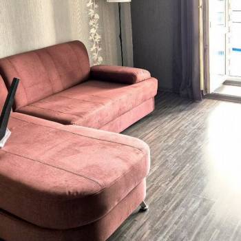 Сдается 1-комнатная квартира, 45 м²