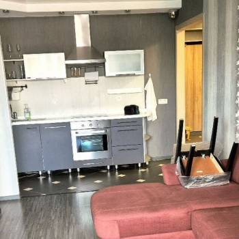 Сдается 1-комнатная квартира, 45 м²