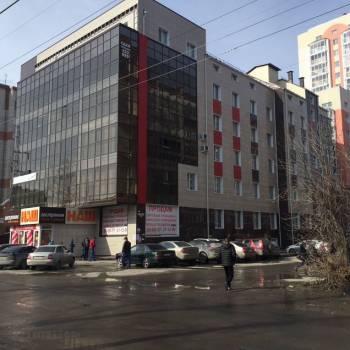 Сдается Нежилое помещение, 60 м²