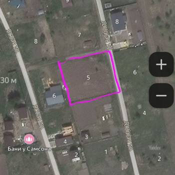 Продается Участок, 1160 м²