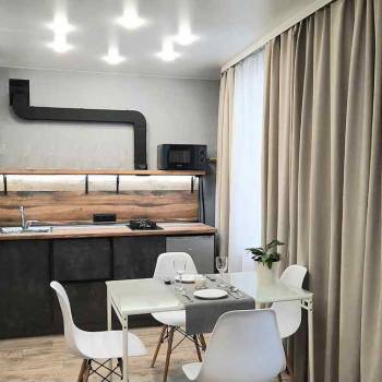 Сдается 2-х комнатная квартира, 52 м²