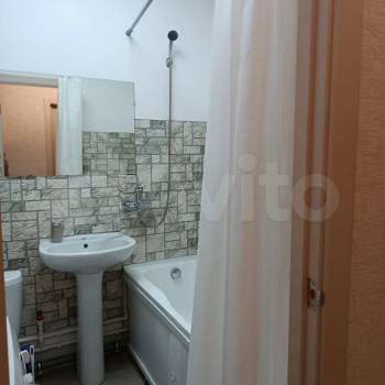 Сдается 1-комнатная квартира, 34 м²