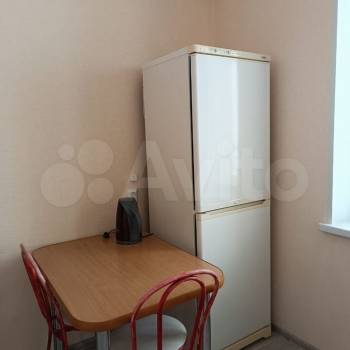 Сдается 1-комнатная квартира, 34 м²