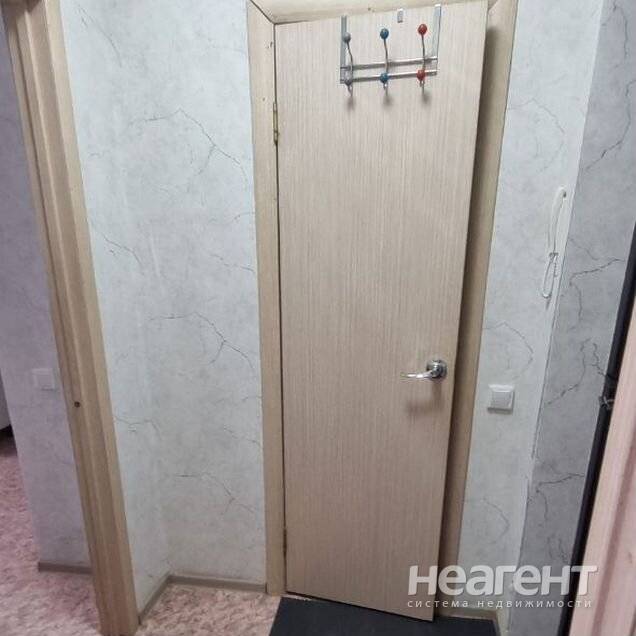 Продам 1-к квартиру, с. Парабель, ул. Рассветная, собственник