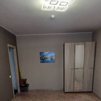 Продается 1-комнатная квартира, 32,4 м²
