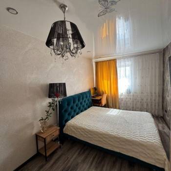 Продается 3-х комнатная квартира, 68 м²