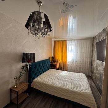 Продается 3-х комнатная квартира, 68 м²