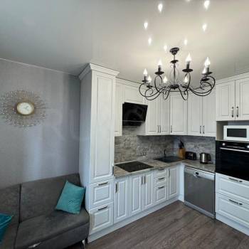 Продается 3-х комнатная квартира, 68 м²