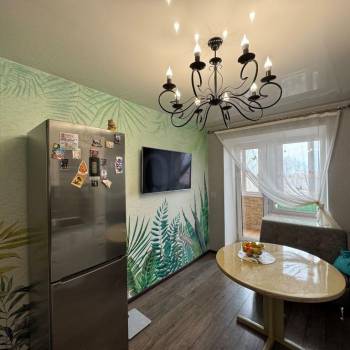 Продается 3-х комнатная квартира, 68 м²