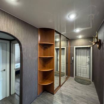 Продается 3-х комнатная квартира, 68 м²