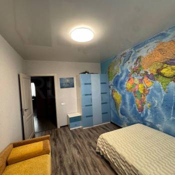 Продается 3-х комнатная квартира, 68 м²