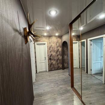 Продается 3-х комнатная квартира, 68 м²