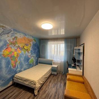 Продается 3-х комнатная квартира, 68 м²