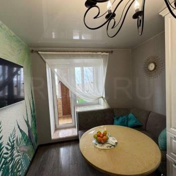 Продается 3-х комнатная квартира, 68 м²