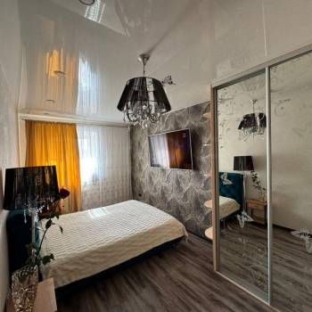 Продается 3-х комнатная квартира, 68 м²