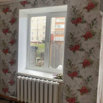 Продается 3-х комнатная квартира, 49,2 м²