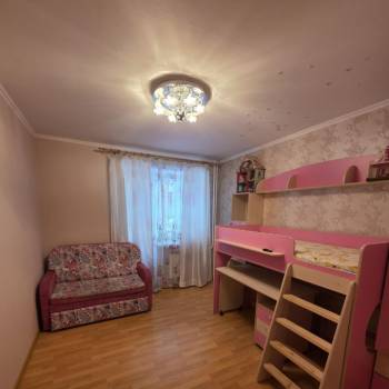 Сдается 2-х комнатная квартира, 56,4 м²
