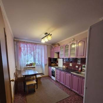 Сдается 2-х комнатная квартира, 56,4 м²