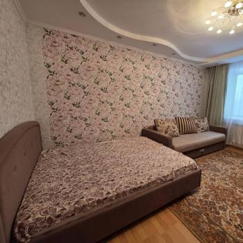 Сдается 2-х комнатная квартира, 56,4 м²