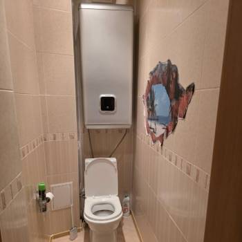 Сдается 2-х комнатная квартира, 56,4 м²