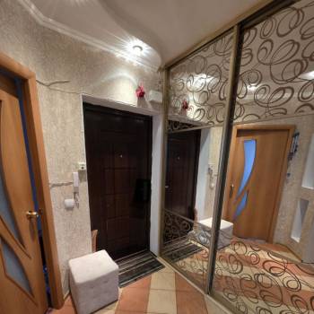 Сдается 2-х комнатная квартира, 56,4 м²