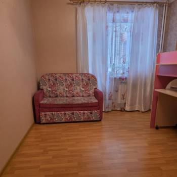 Сдается 2-х комнатная квартира, 56,4 м²