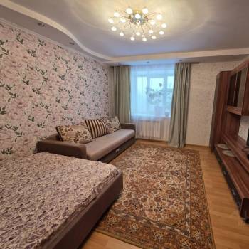 Сдается 2-х комнатная квартира, 56,4 м²