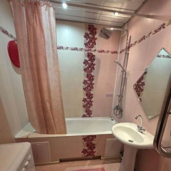 Сдается 2-х комнатная квартира, 56,4 м²