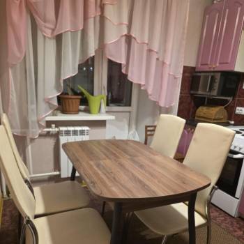 Сдается 2-х комнатная квартира, 56,4 м²