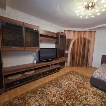 Сдается 2-х комнатная квартира, 56,4 м²